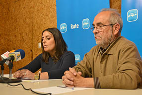 Beatriz Jurado reconoce que las medidas no han sido fáciles pero había que actuar
